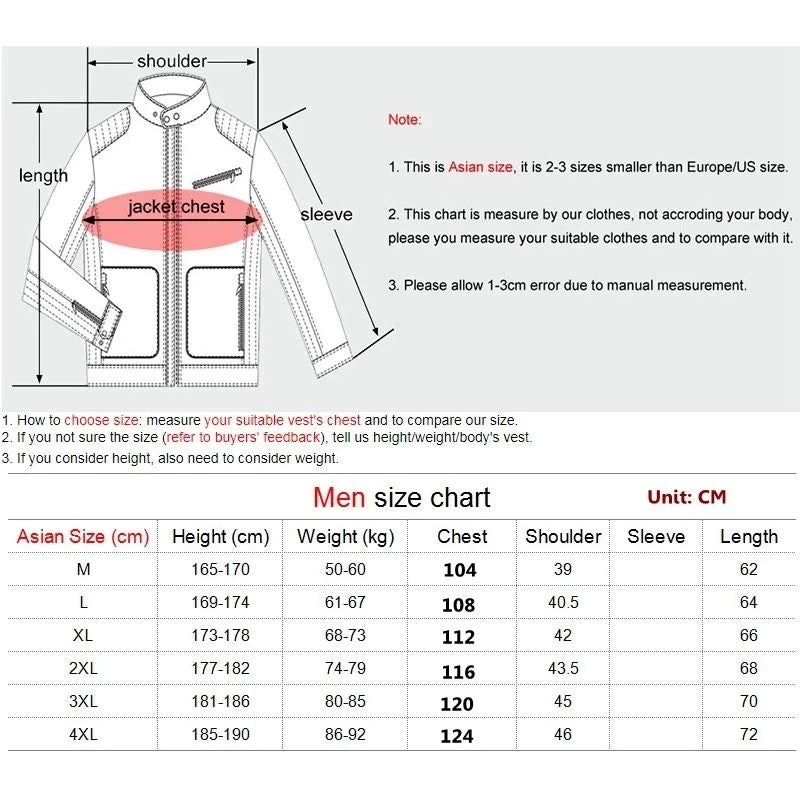 UrbanShield Winter Vest
