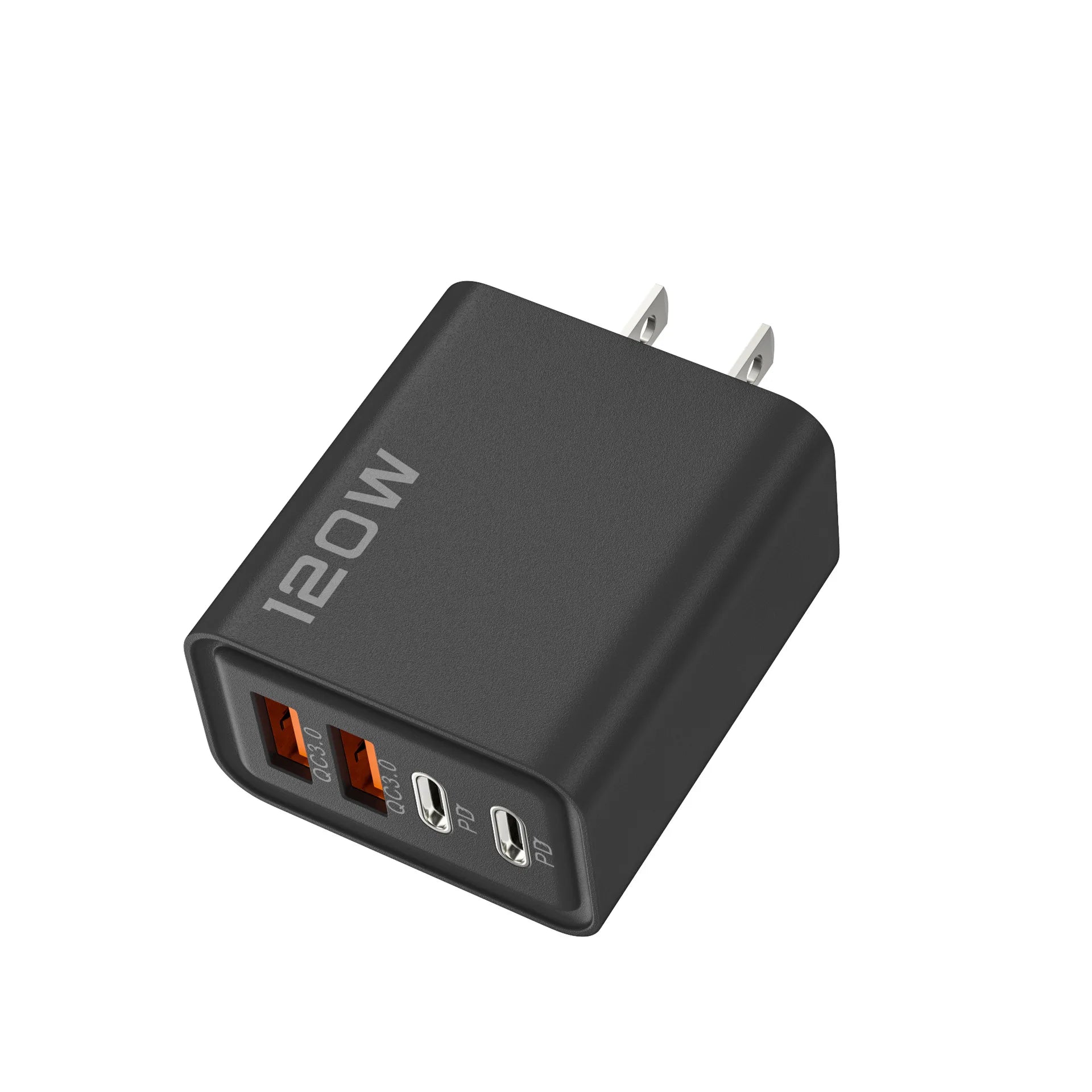 FlashCharge 120W Wall Adapter