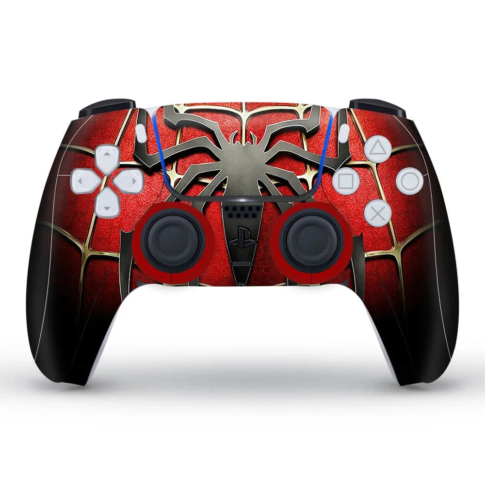 Gamepad Shield Skin