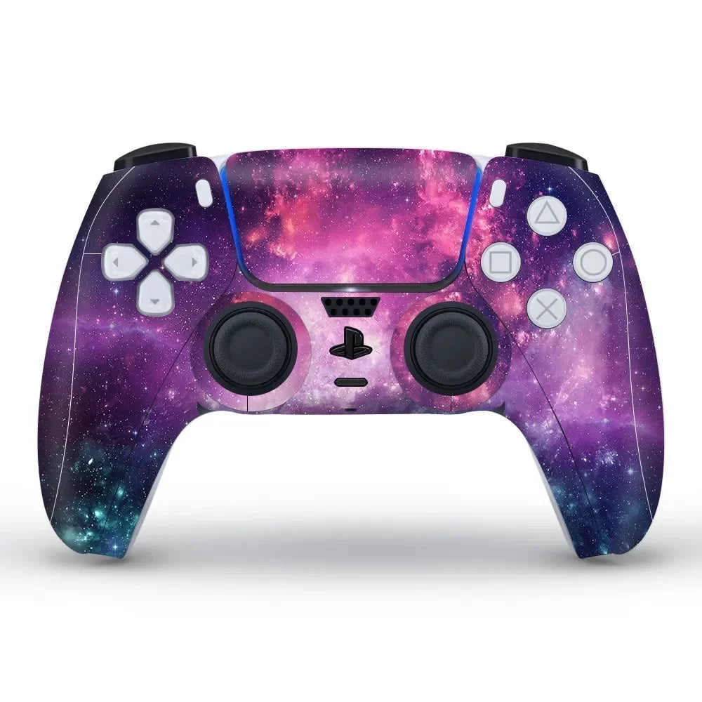 Gamepad Shield Skin