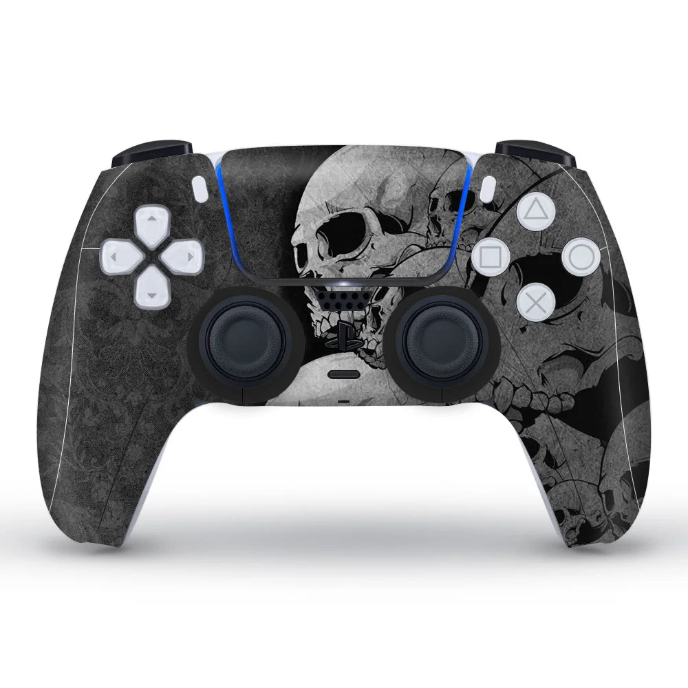 Gamepad Shield Skin
