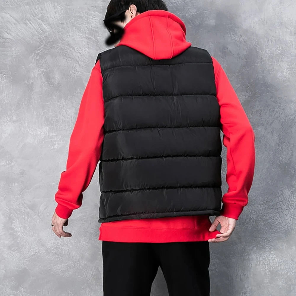 UrbanShield Winter Vest