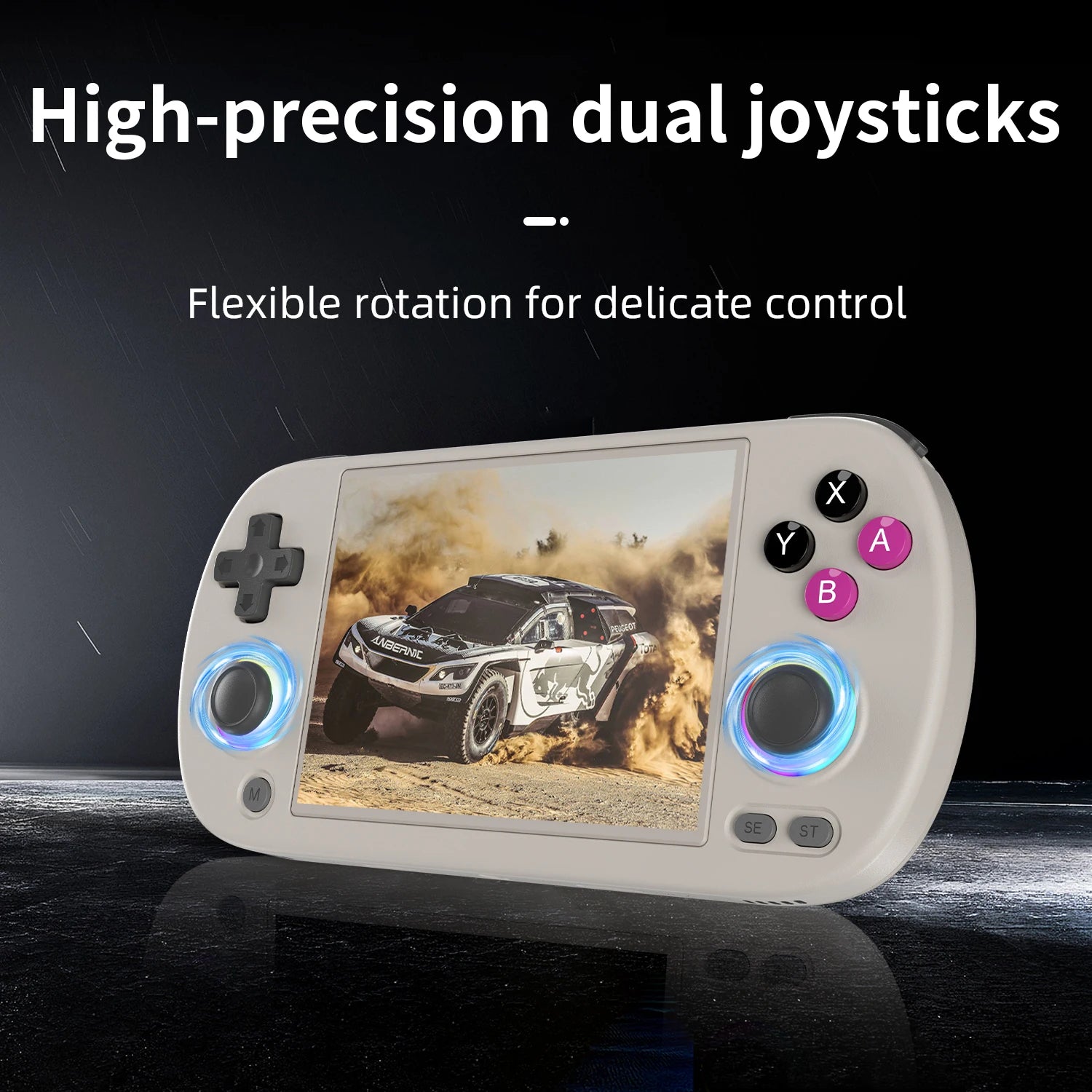 GameNova Handheld