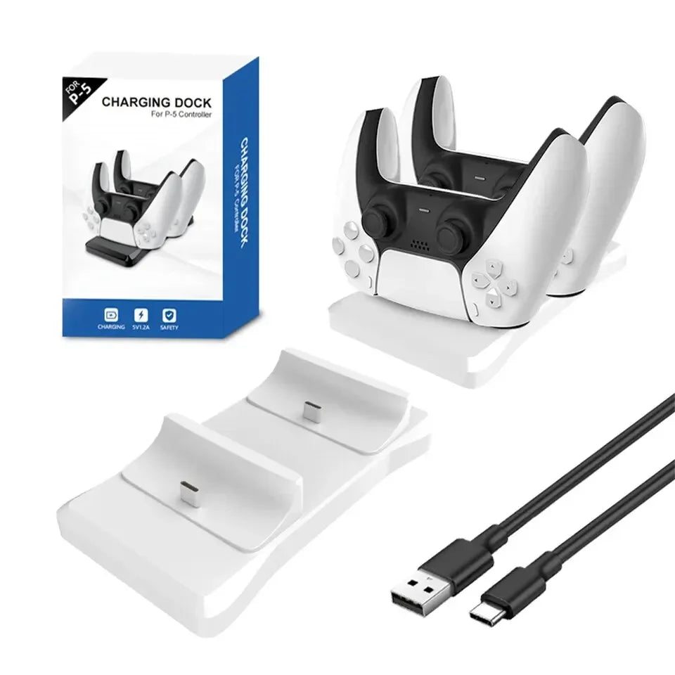 TwinCharge Pro