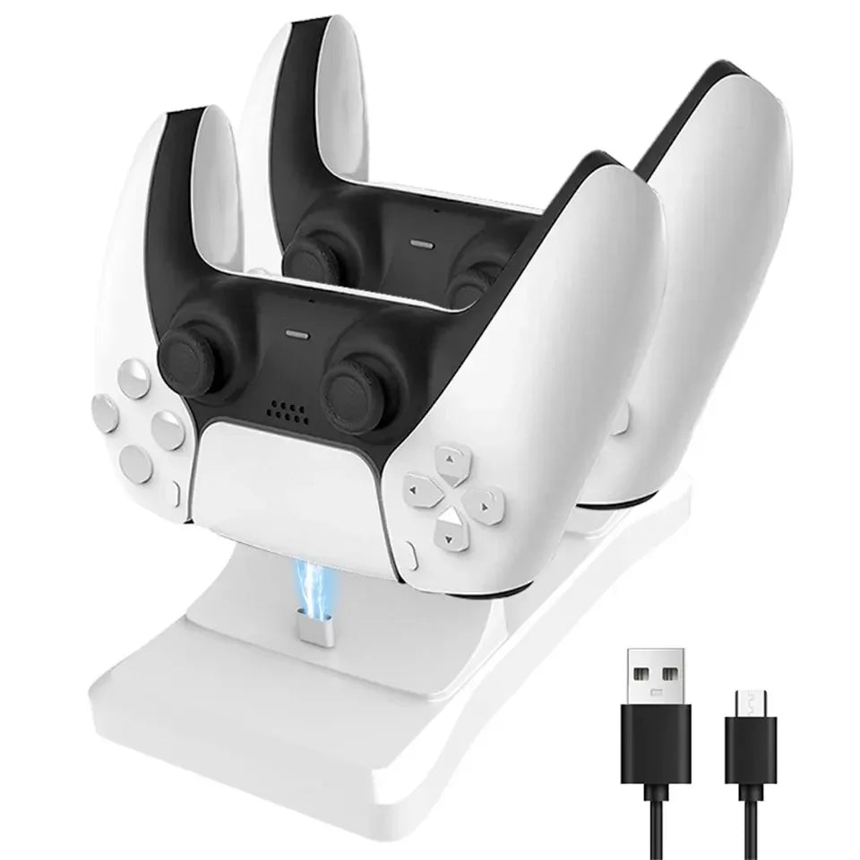 TwinCharge Pro
