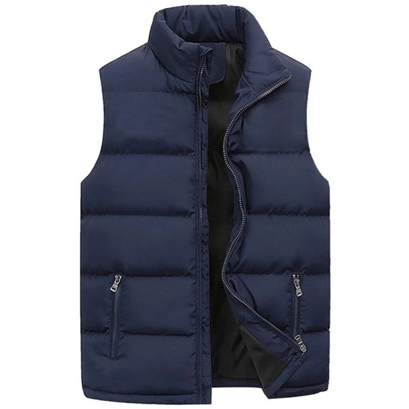 UrbanShield Winter Vest