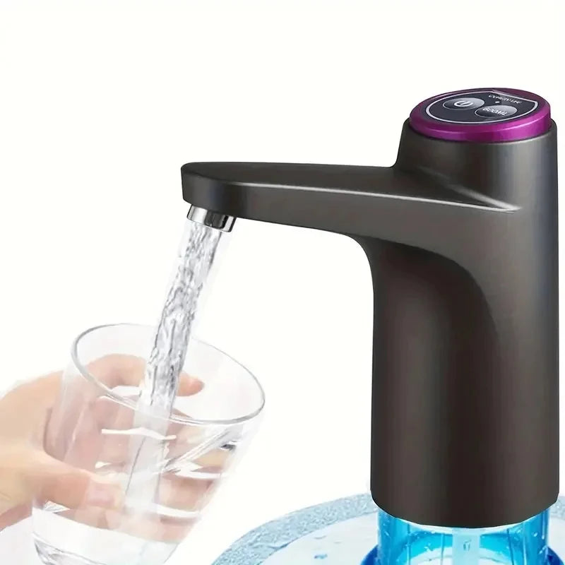EasyPour Electric Water Pump