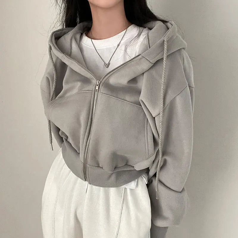 Harajuku Chill Hoodie