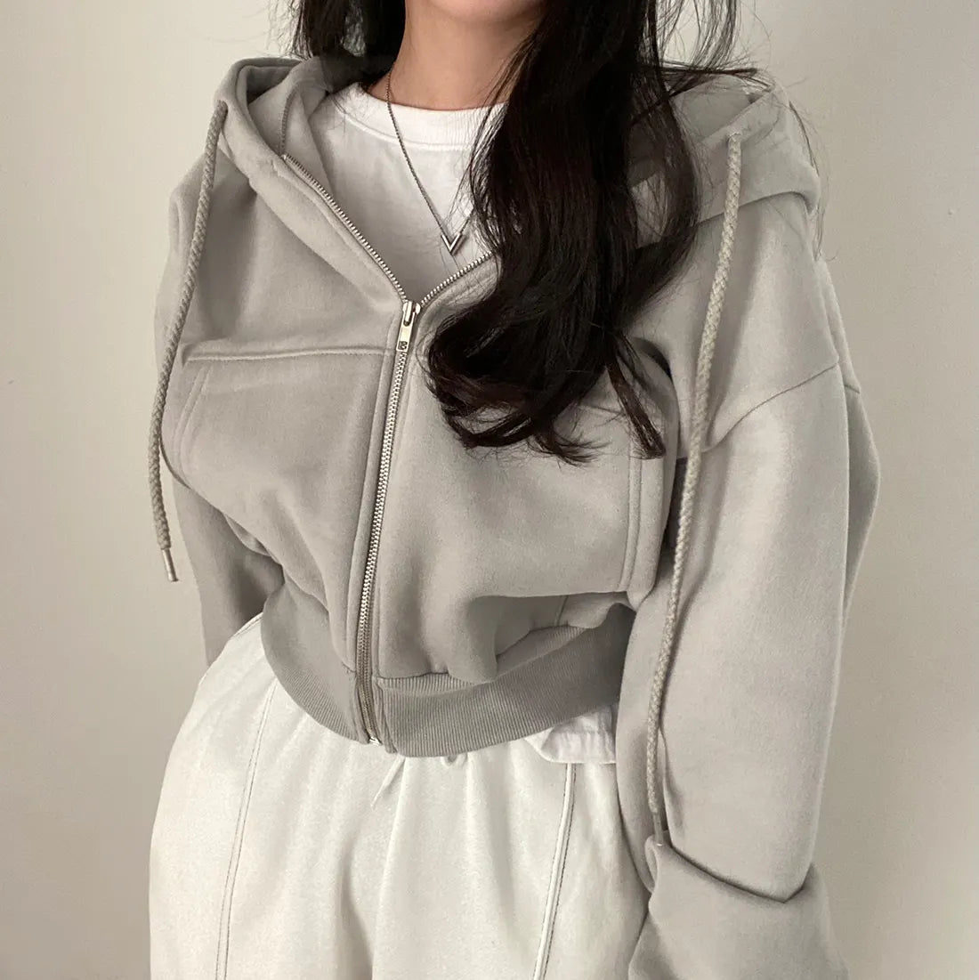 Harajuku Chill Hoodie
