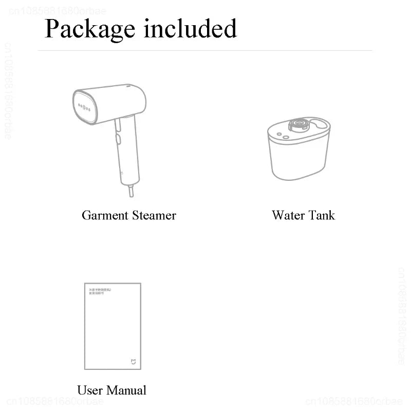 SteamMate Pro