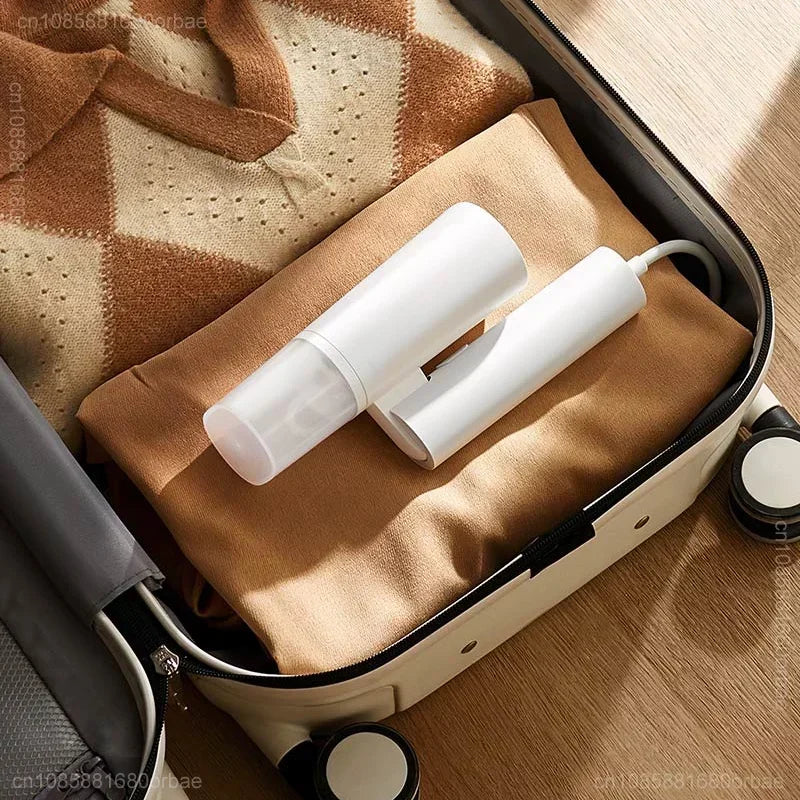 SteamMate Pro