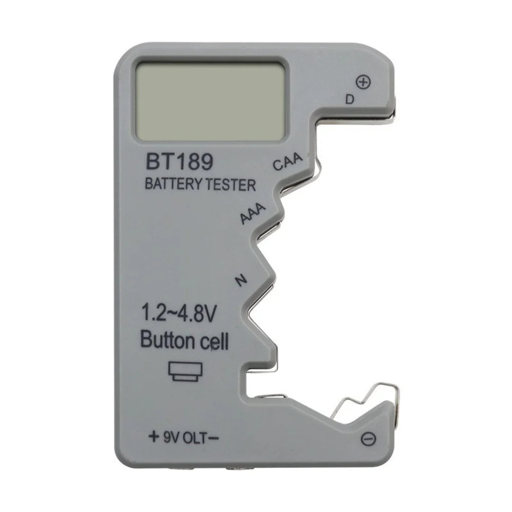 VoltScan Universal Tester