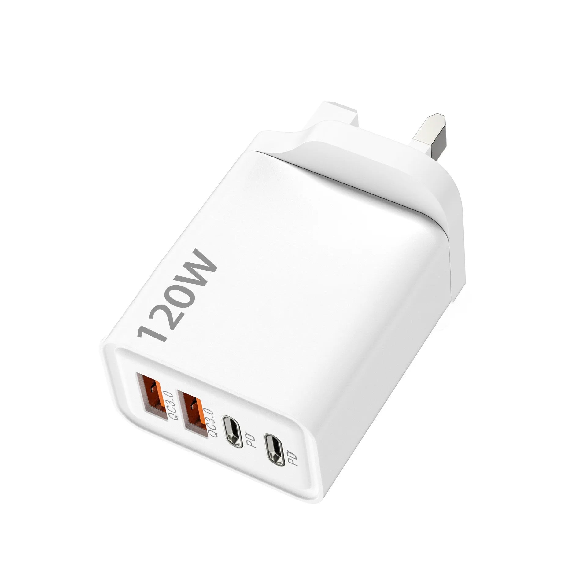 FlashCharge 120W Wall Adapter