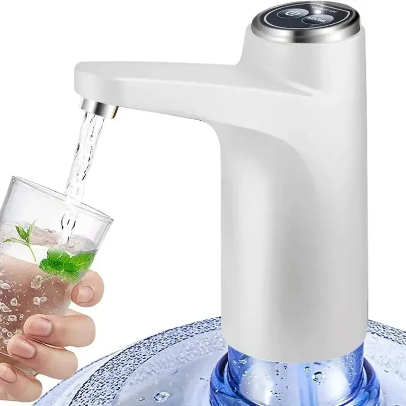 EasyPour Electric Water Pump