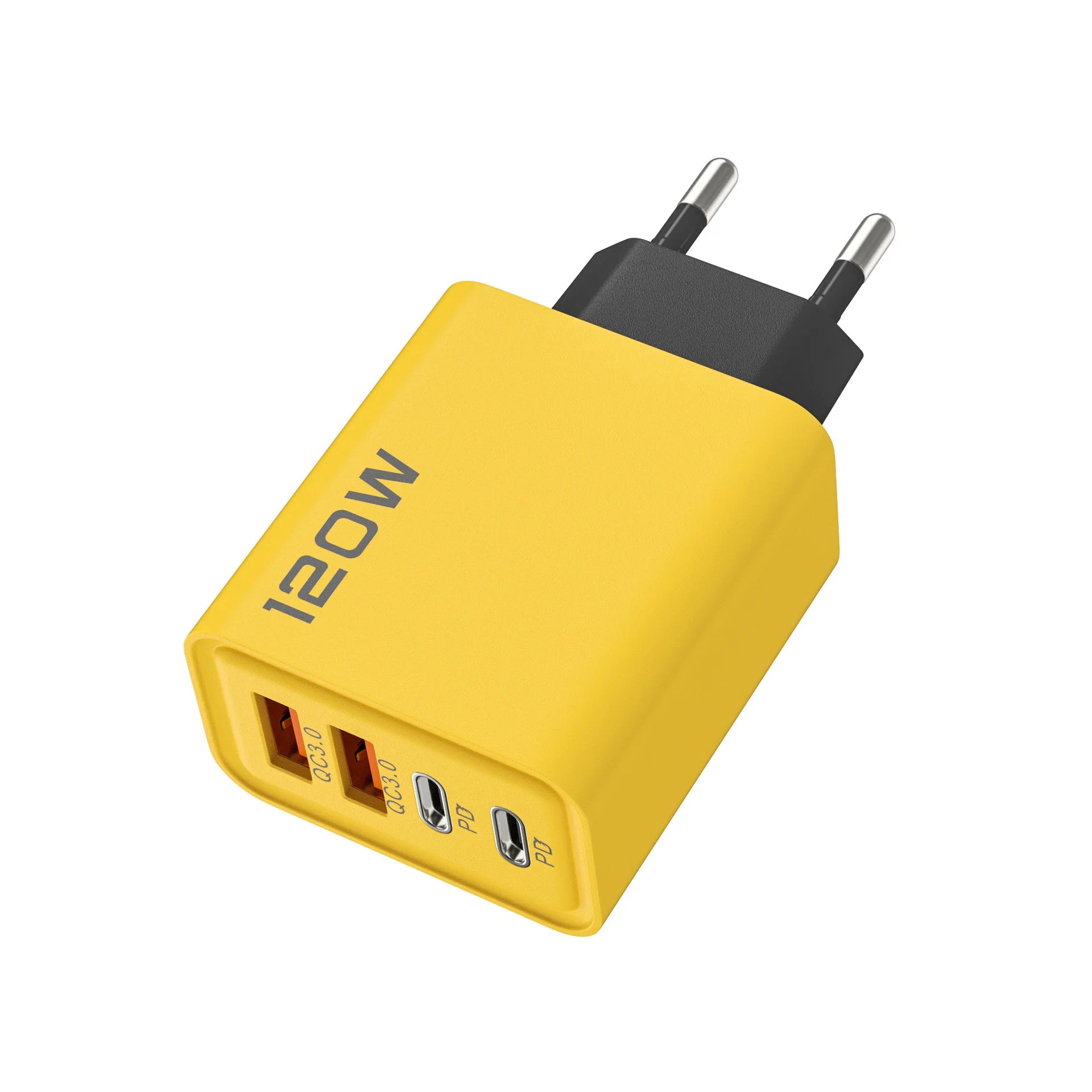 FlashCharge 120W Wall Adapter