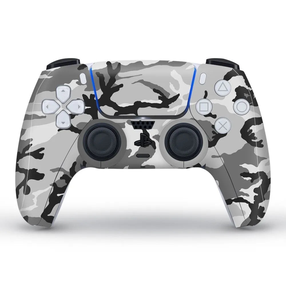 Gamepad Shield Skin