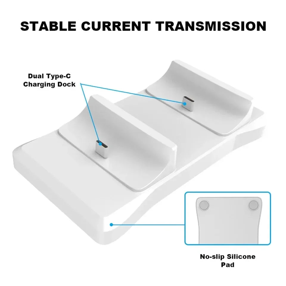 TwinCharge Pro