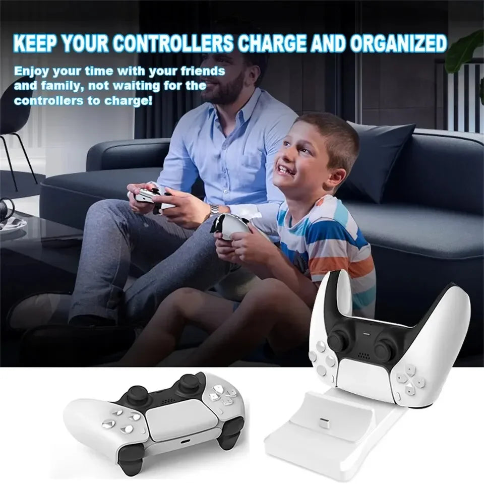 TwinCharge Pro