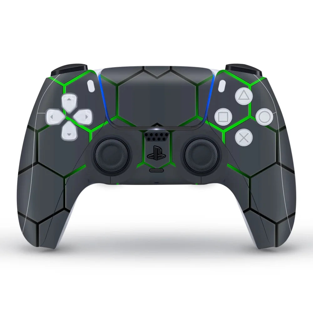 Gamepad Shield Skin