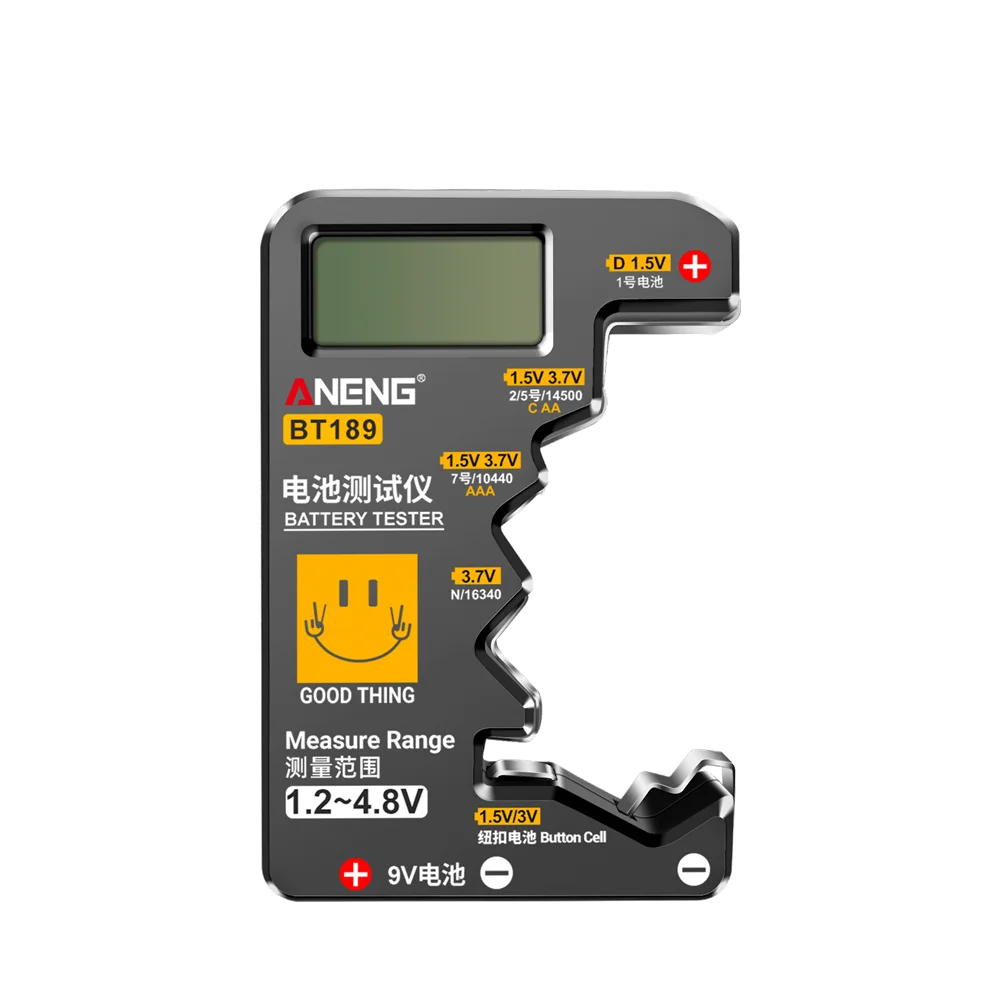 VoltScan Universal Tester