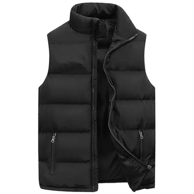 UrbanShield Winter Vest