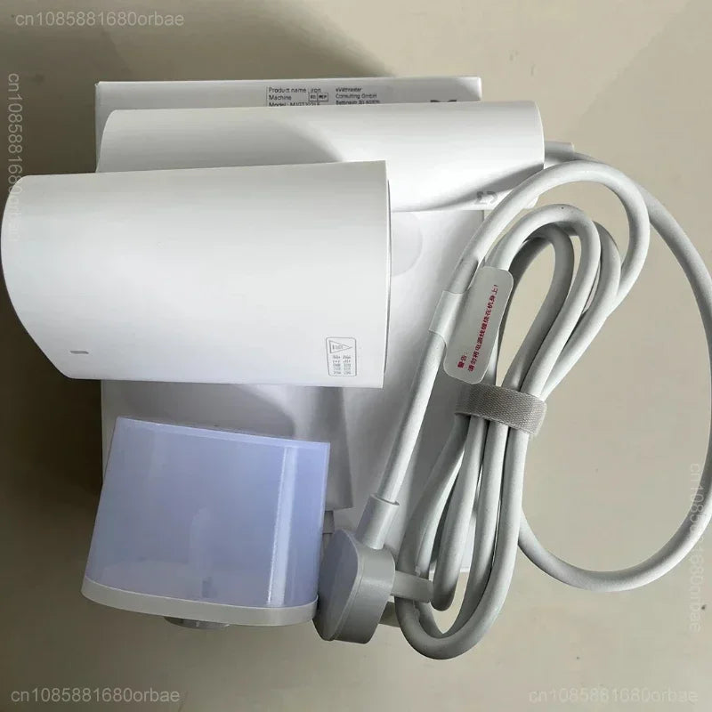 SteamMate Pro