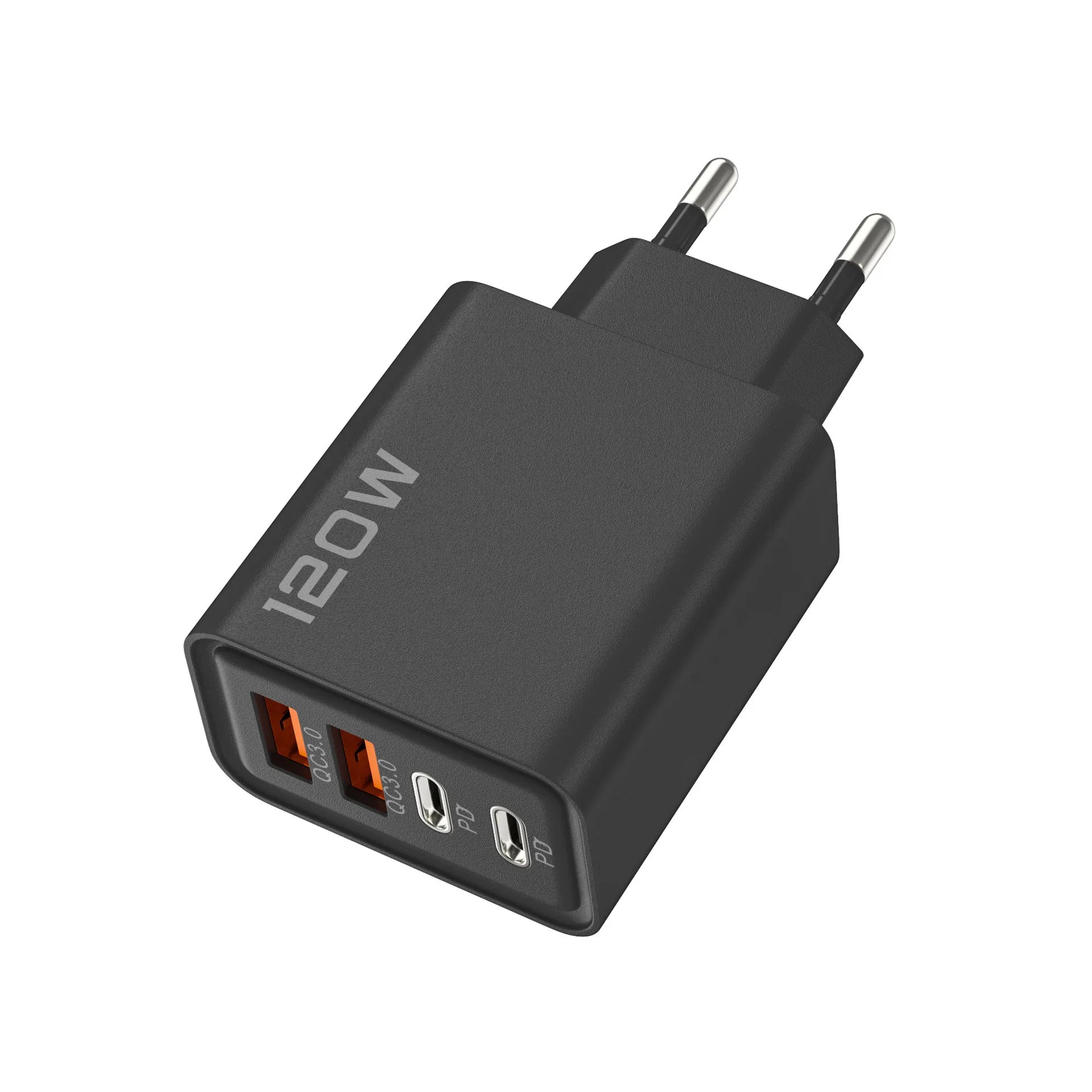 FlashCharge 120W Wall Adapter