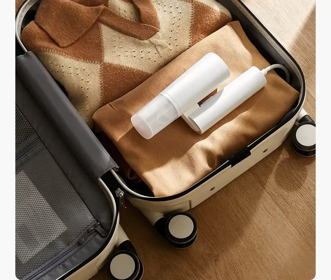 SteamMate Pro