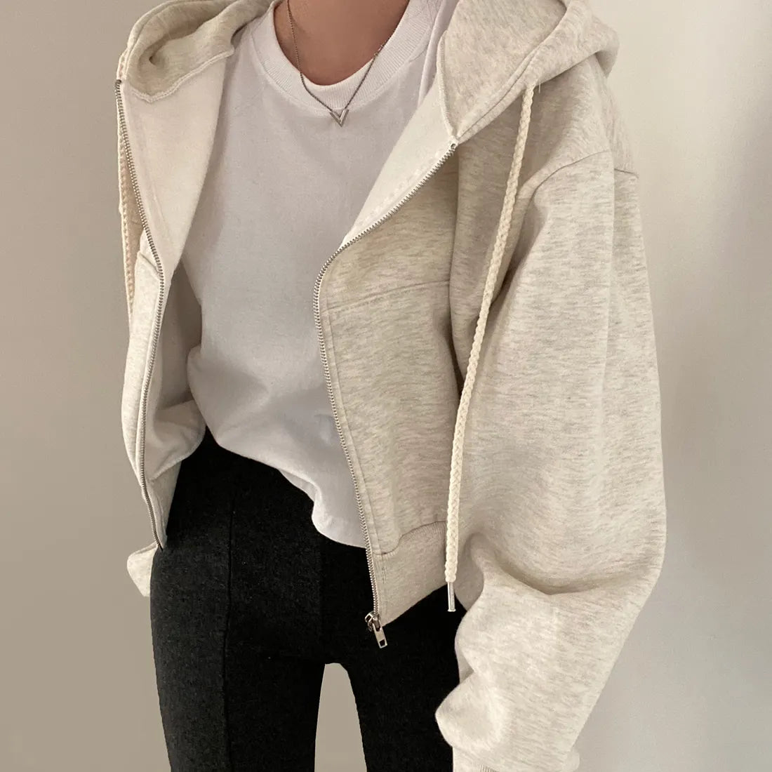 Harajuku Chill Hoodie