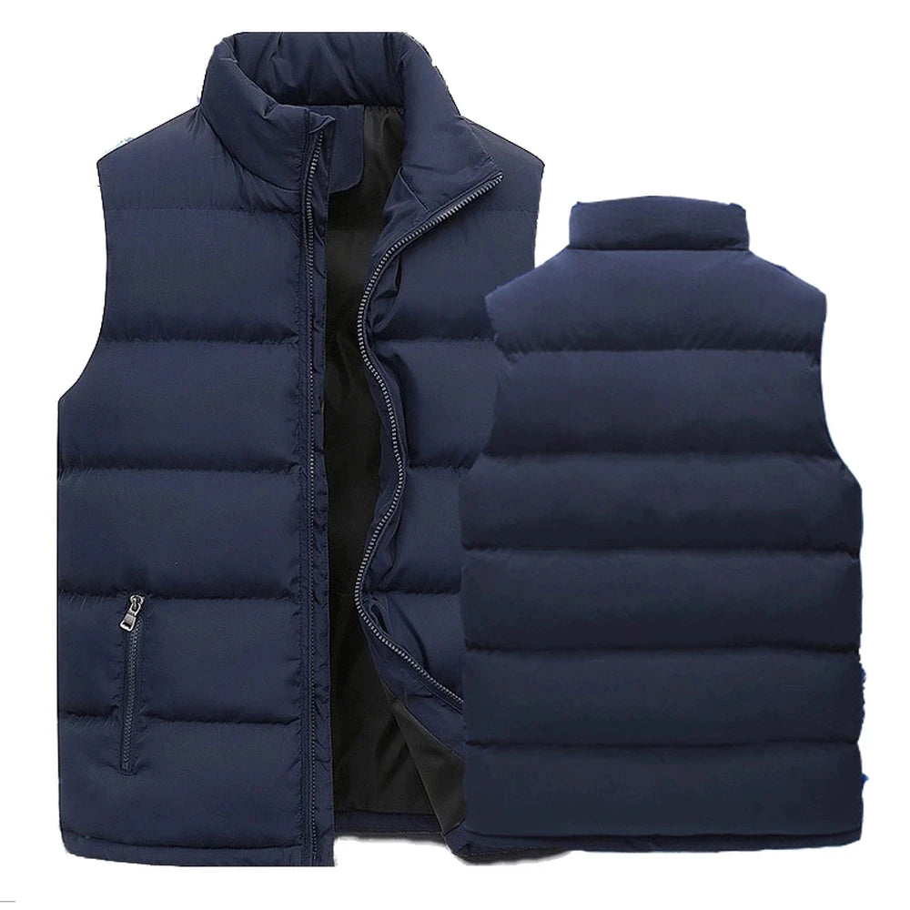 UrbanShield Winter Vest
