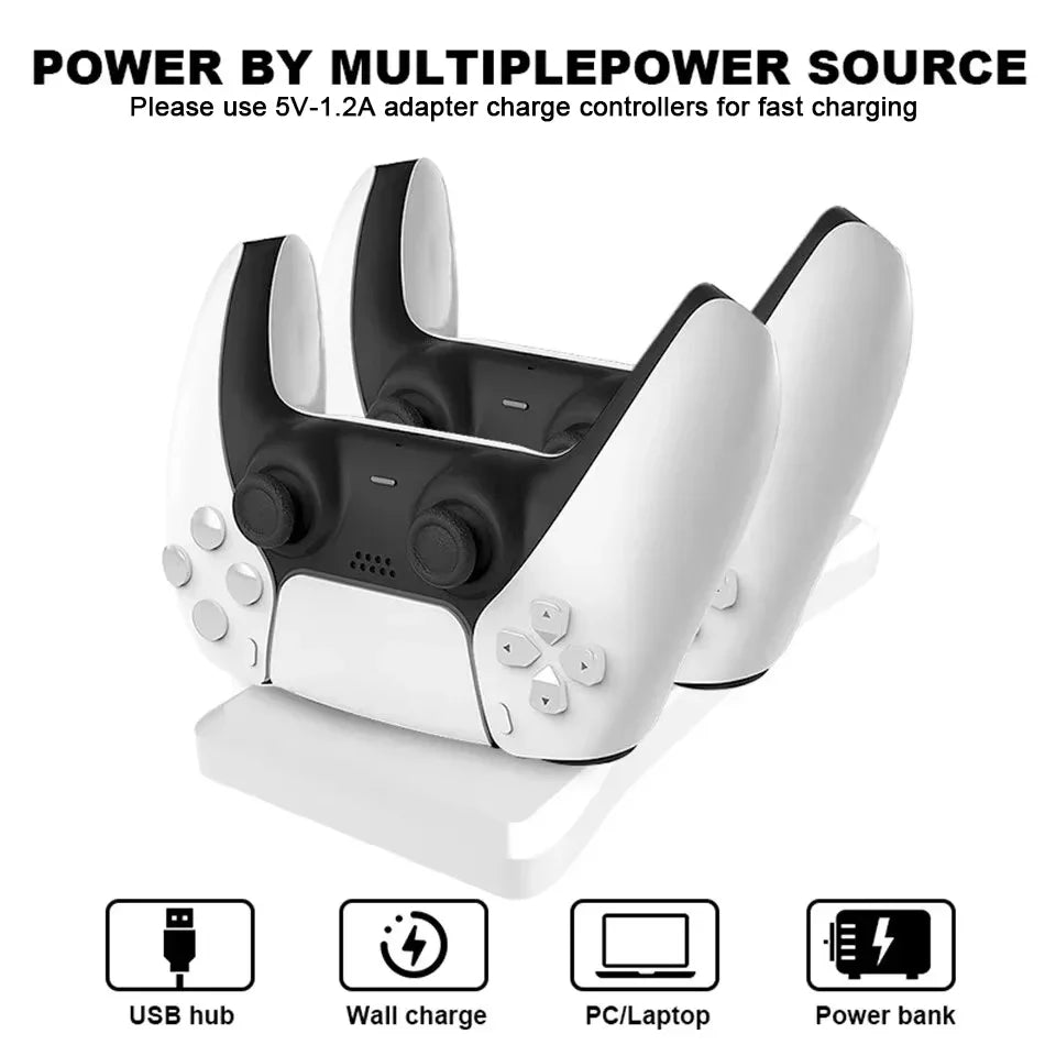 TwinCharge Pro