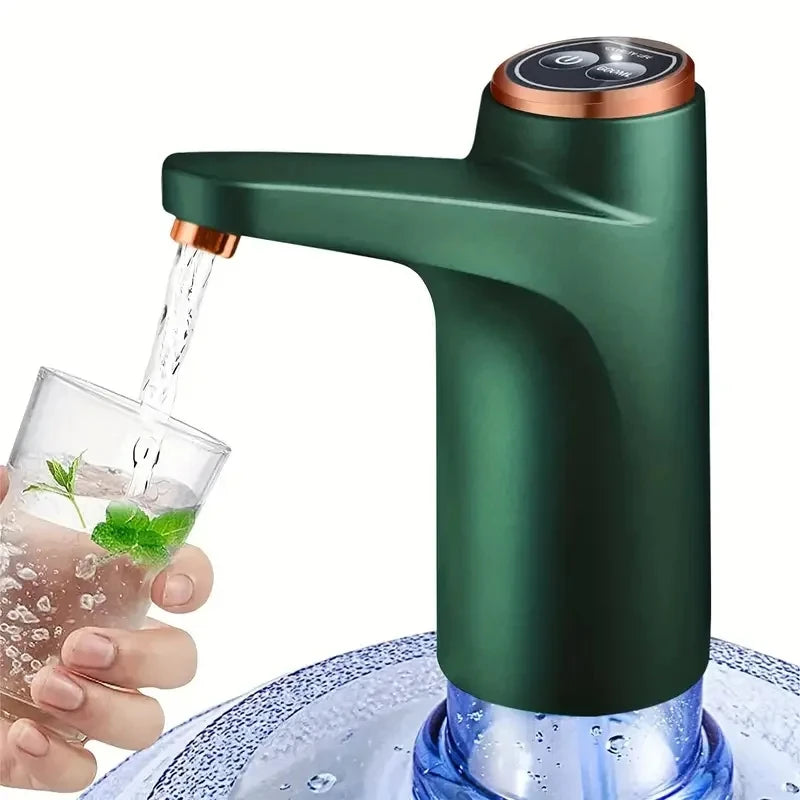 EasyPour Electric Water Pump