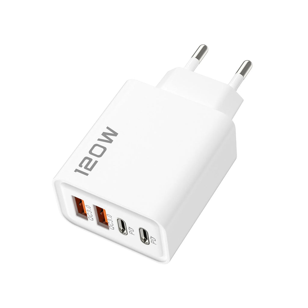 FlashCharge 120W Wall Adapter