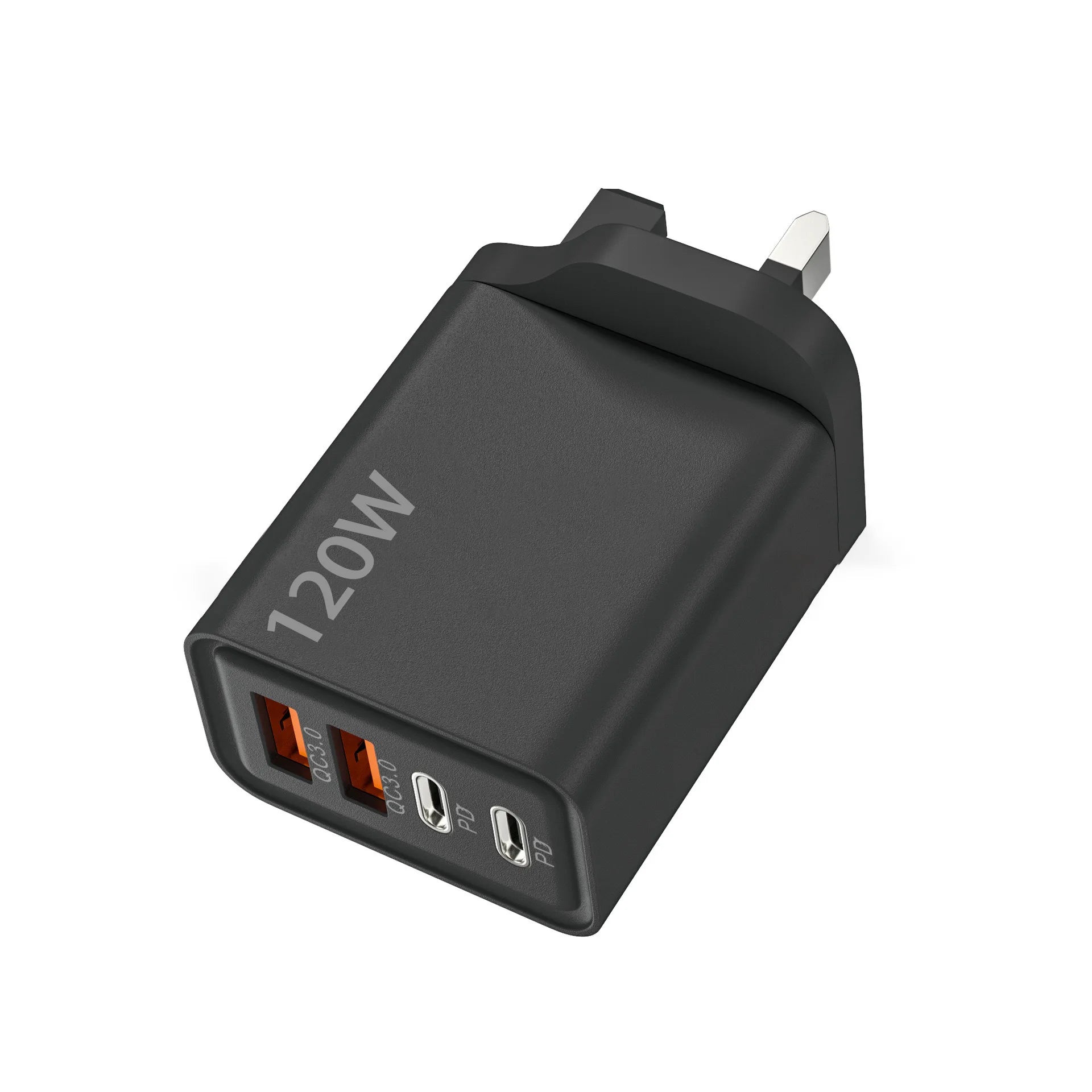 FlashCharge 120W Wall Adapter