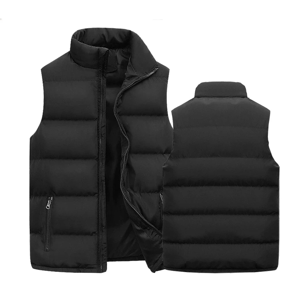 UrbanShield Winter Vest