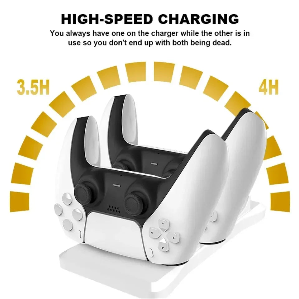 TwinCharge Pro