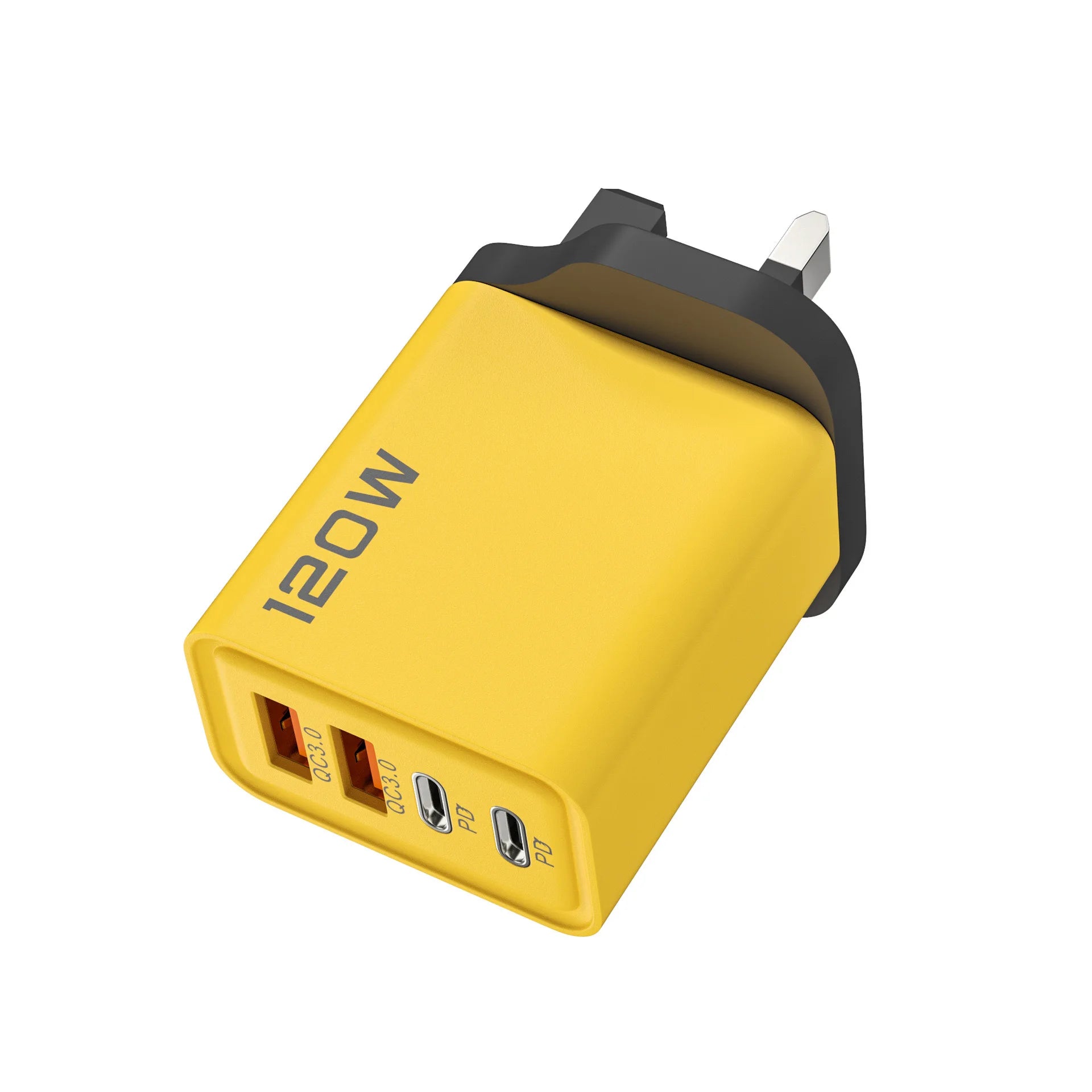 FlashCharge 120W Wall Adapter