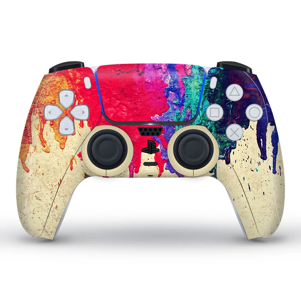 Gamepad Shield Skin