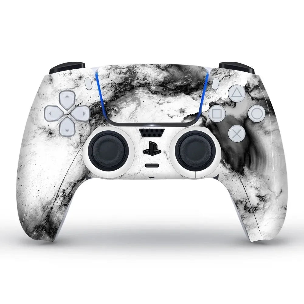 Gamepad Shield Skin