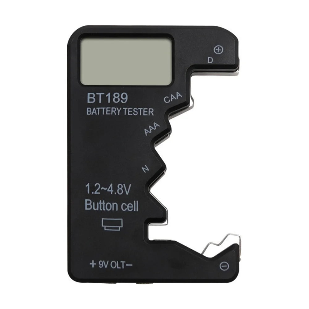 VoltScan Universal Tester
