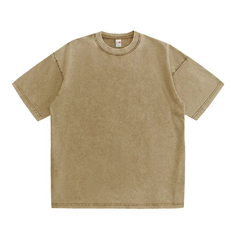 HeritageCotton Vintage Tee