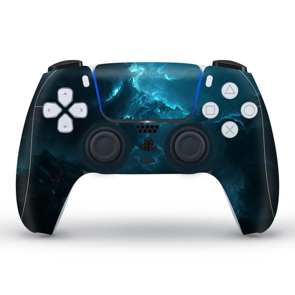 Gamepad Shield Skin
