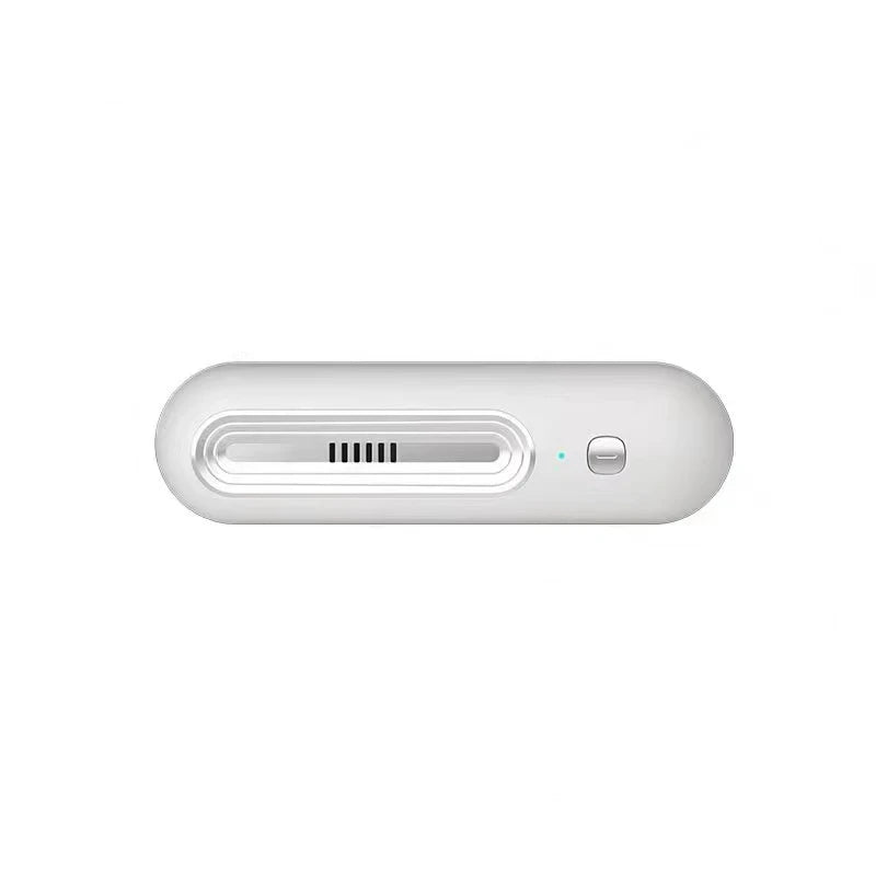 FreshGuard Air Purifier   ﻿