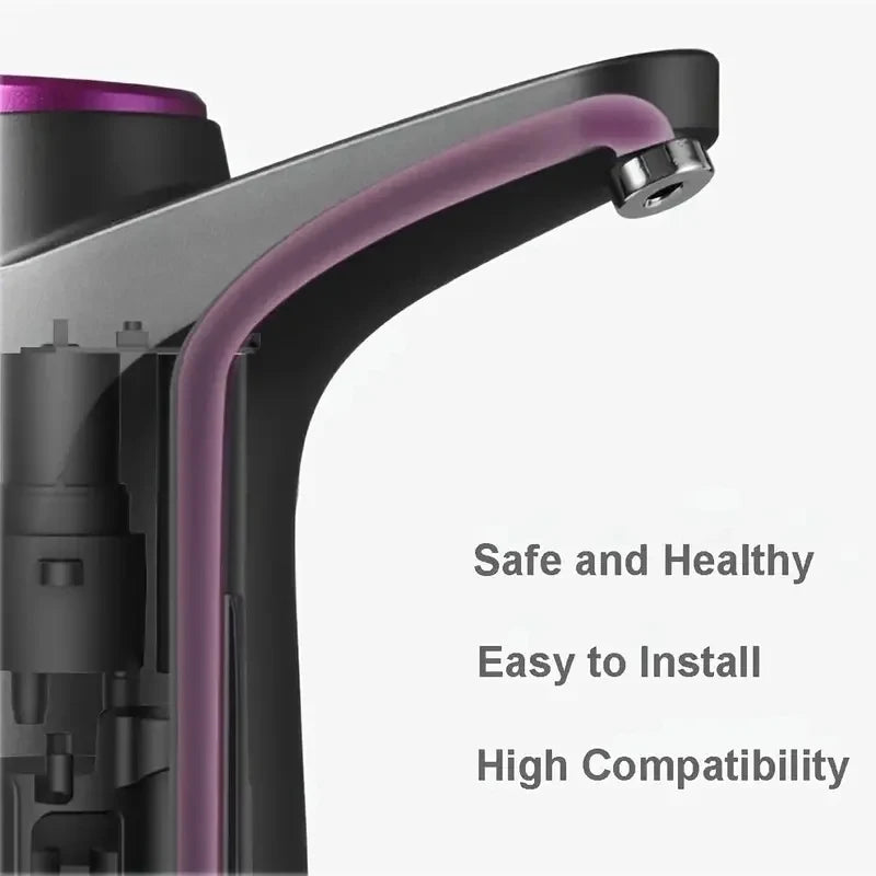 EasyPour Electric Water Pump