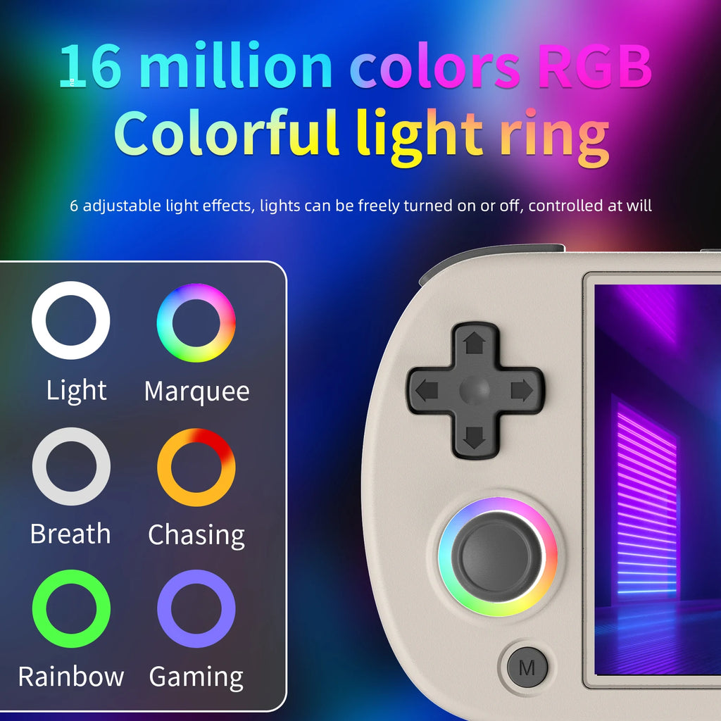GameNova Handheld