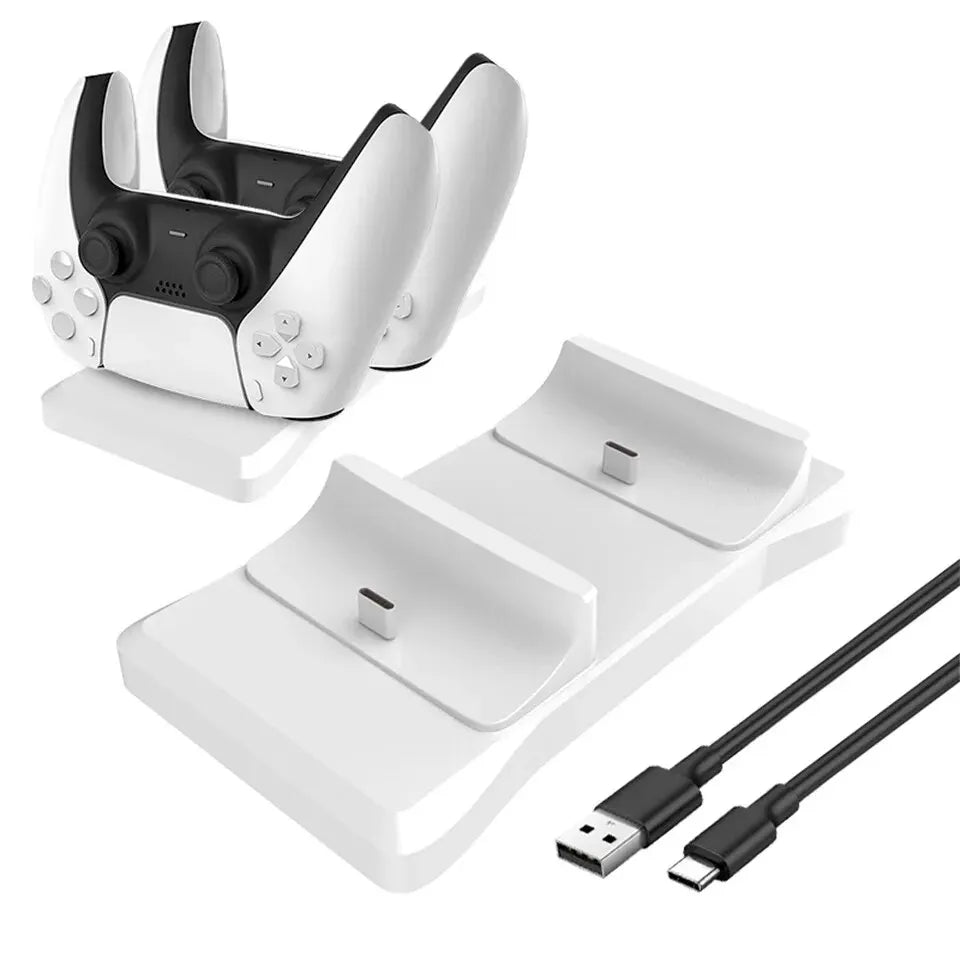 TwinCharge Pro