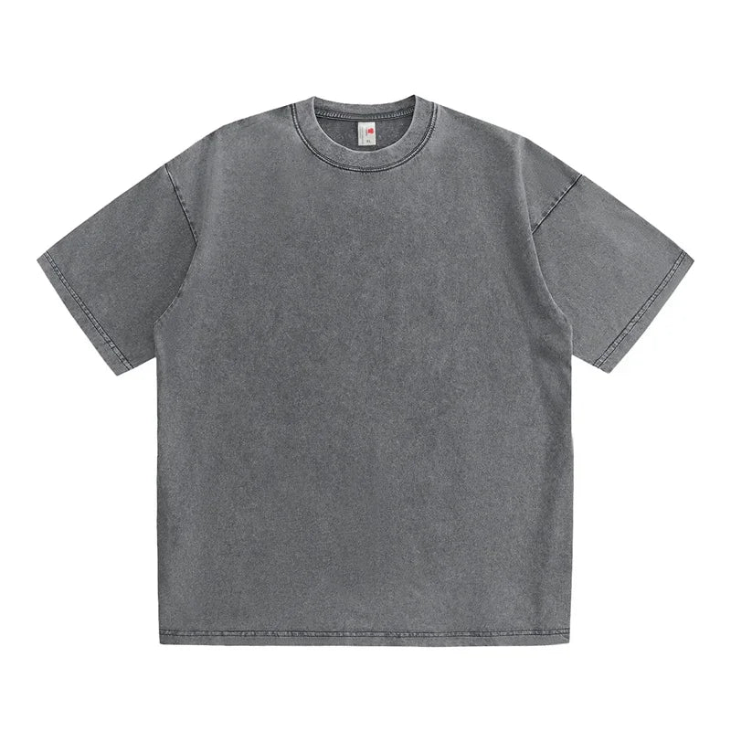 HeritageCotton Vintage Tee