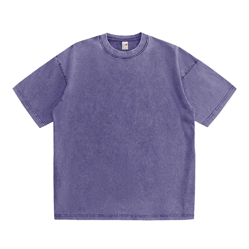 HeritageCotton Vintage Tee